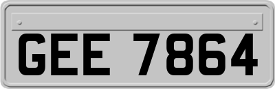 GEE7864