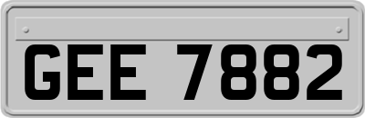 GEE7882