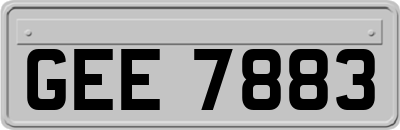 GEE7883