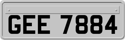 GEE7884