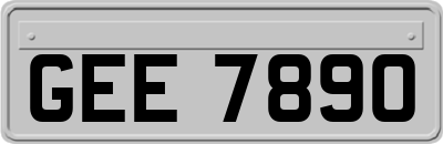 GEE7890