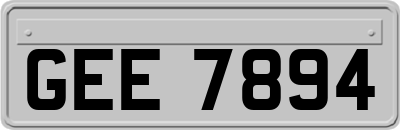 GEE7894