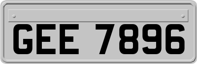 GEE7896