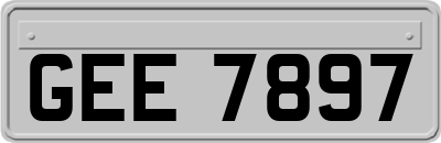 GEE7897