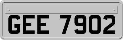 GEE7902