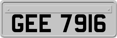 GEE7916