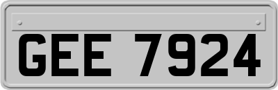 GEE7924