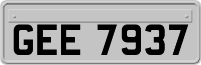 GEE7937