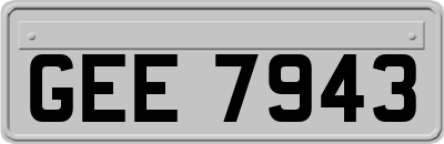 GEE7943