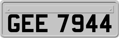 GEE7944