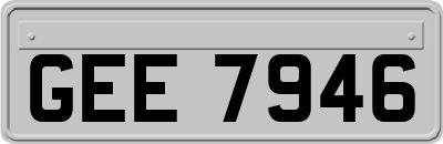 GEE7946