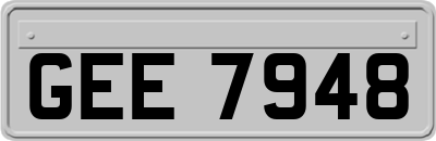 GEE7948