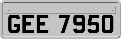 GEE7950