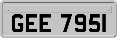 GEE7951