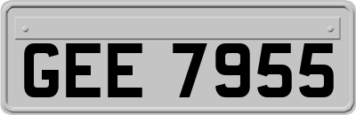 GEE7955