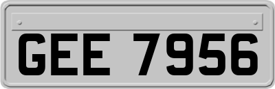 GEE7956