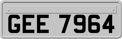 GEE7964