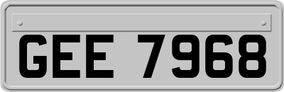GEE7968