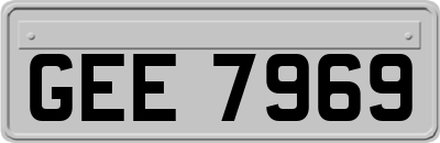 GEE7969