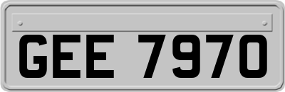 GEE7970