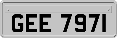 GEE7971