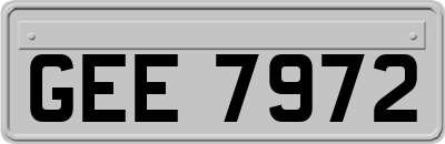 GEE7972
