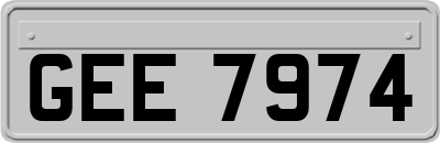 GEE7974