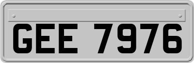 GEE7976