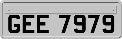 GEE7979