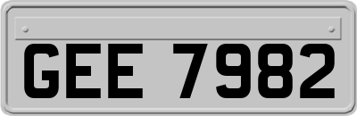 GEE7982