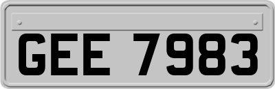 GEE7983