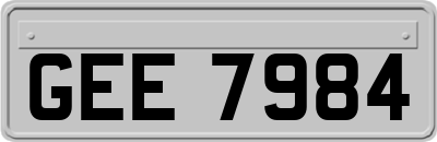 GEE7984