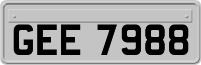GEE7988