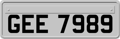 GEE7989