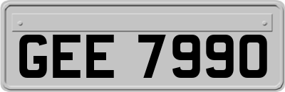 GEE7990