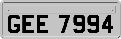 GEE7994