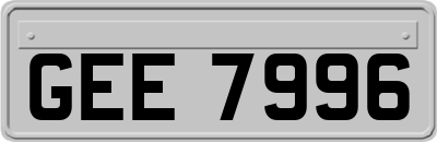 GEE7996