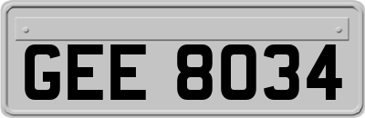 GEE8034