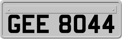 GEE8044