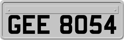 GEE8054