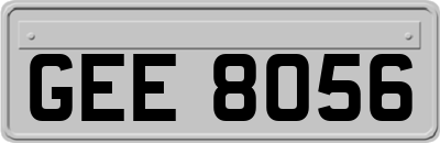 GEE8056