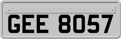 GEE8057
