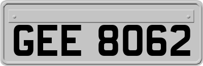 GEE8062