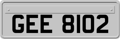 GEE8102