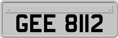 GEE8112