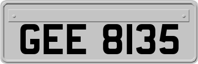 GEE8135