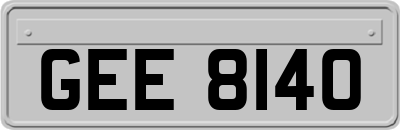 GEE8140