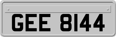 GEE8144