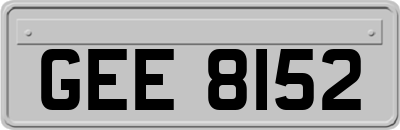 GEE8152