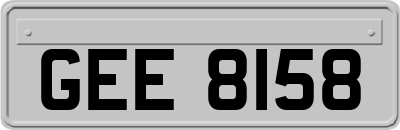 GEE8158